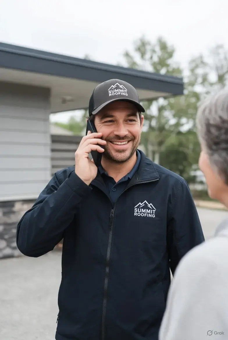 Flat Roof Leak Repair Kite, GA FAQs